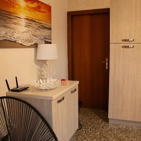 Una Rosa Sul Mare Monopoli Exterior foto