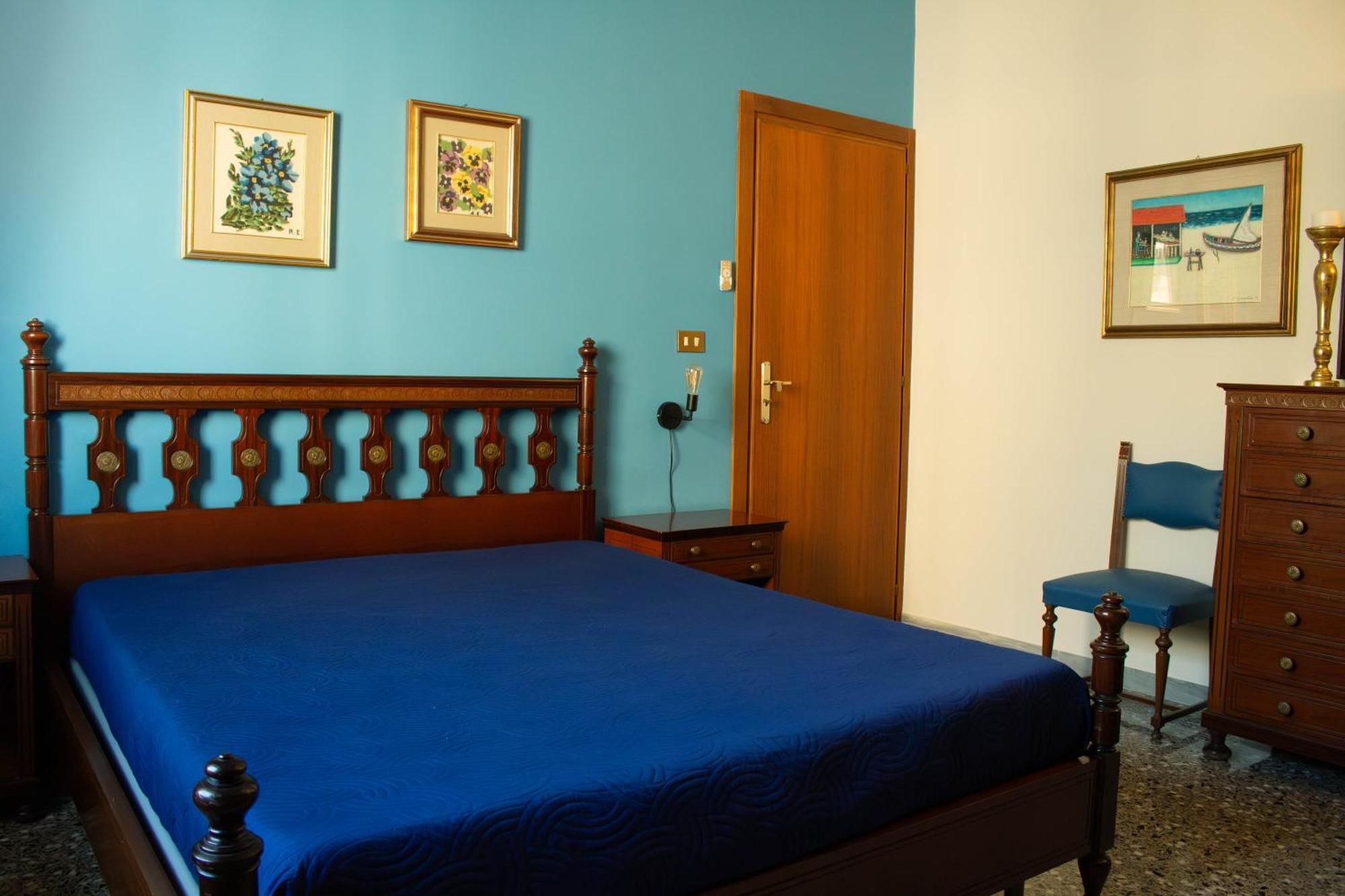 Rosa Sul Mare Apartment