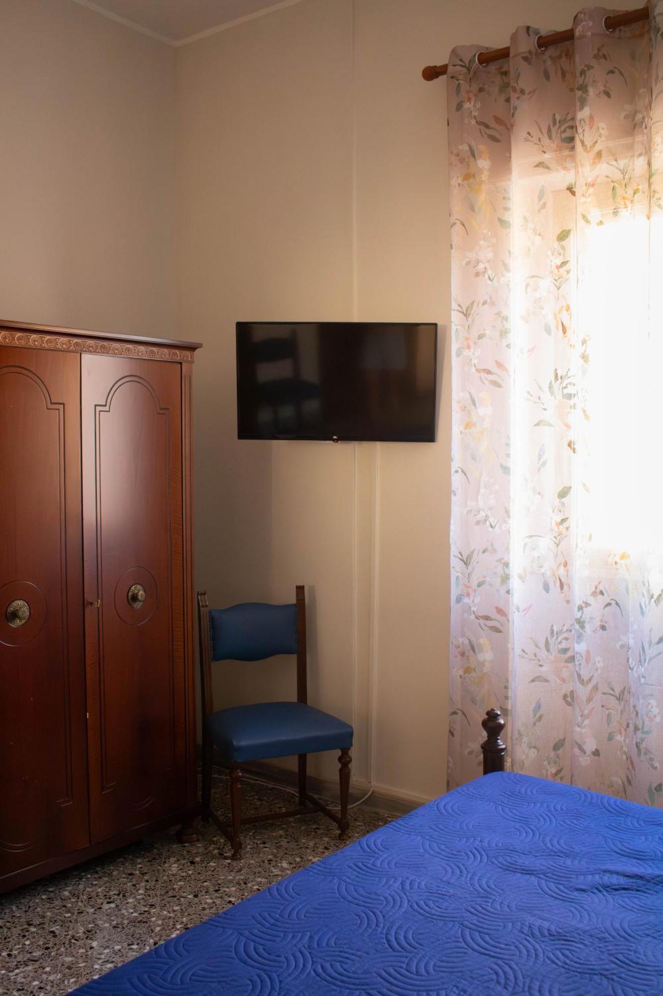 Apartment Rosa Sul Mare