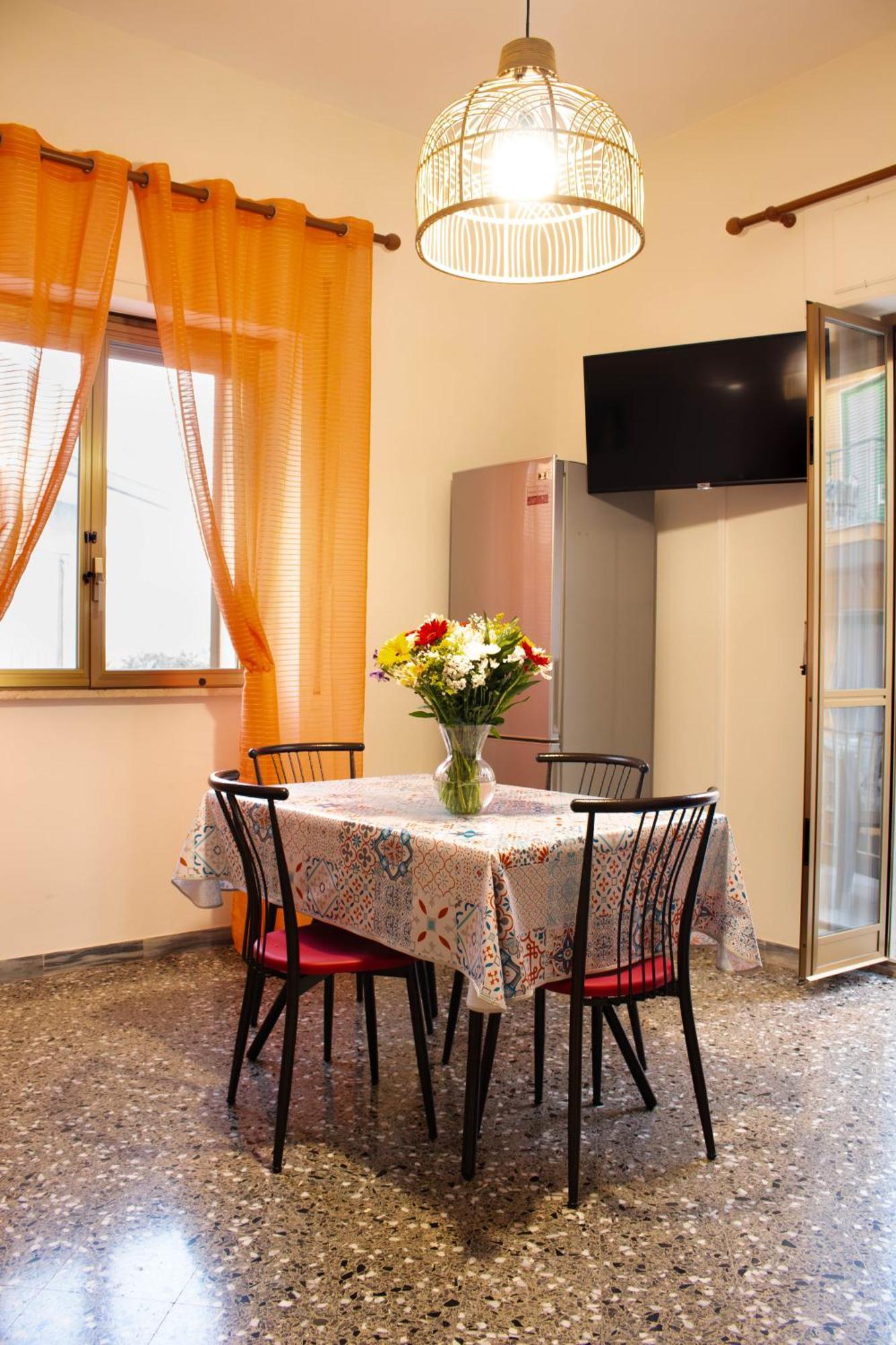 Apartment Rosa Sul Mare *