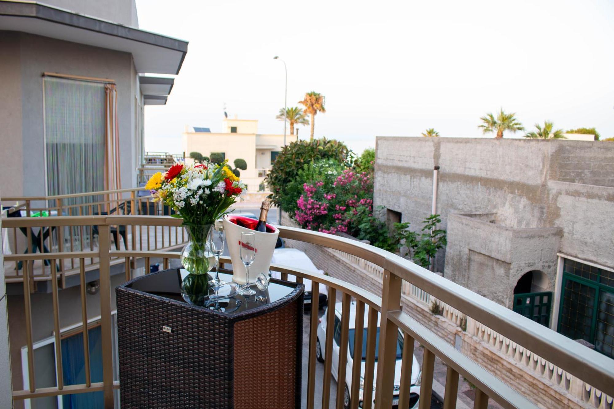 Apartment Rosa Sul Mare *