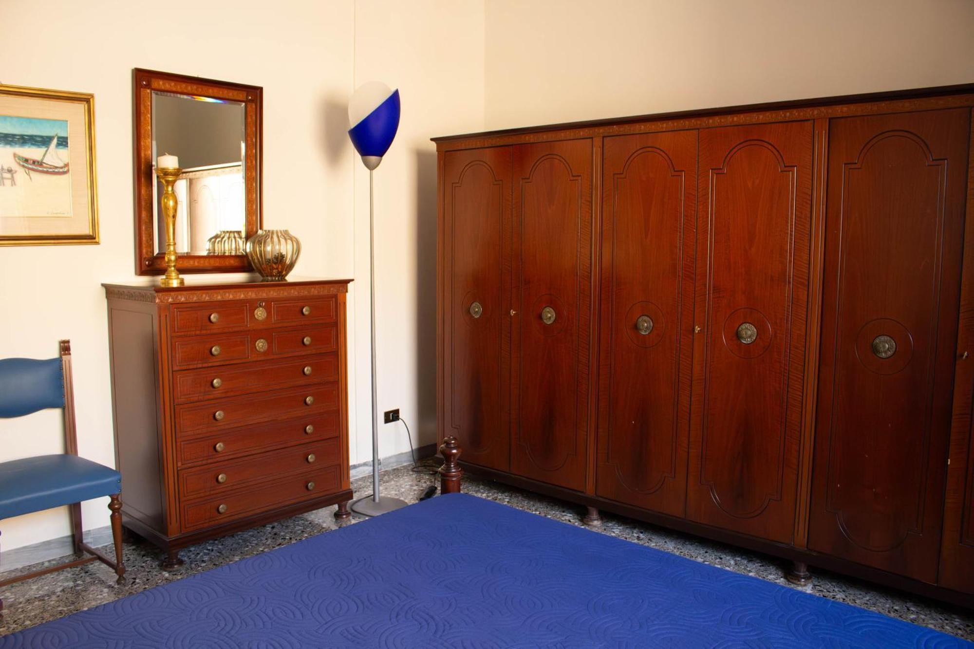 Apartment Rosa Sul Mare *