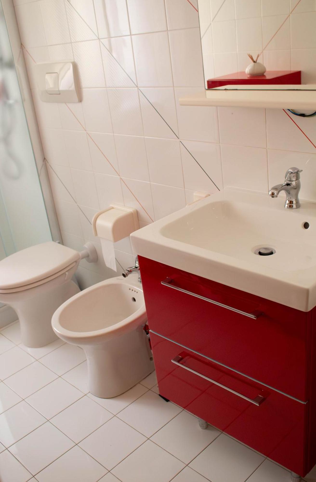 Apartment Rosa Sul Mare Monopoli