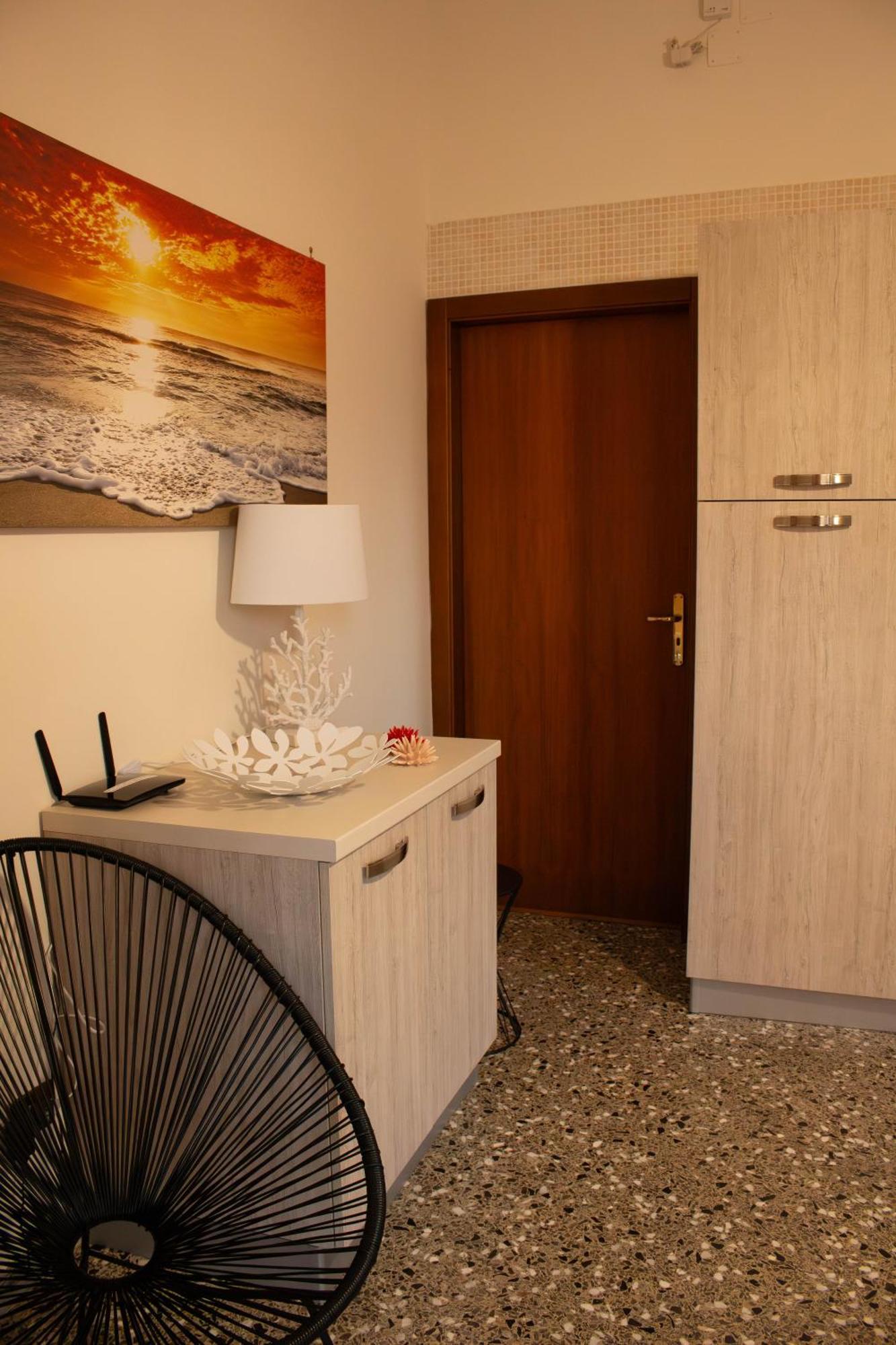 Rosa Sul Mare Apartment Monopoli