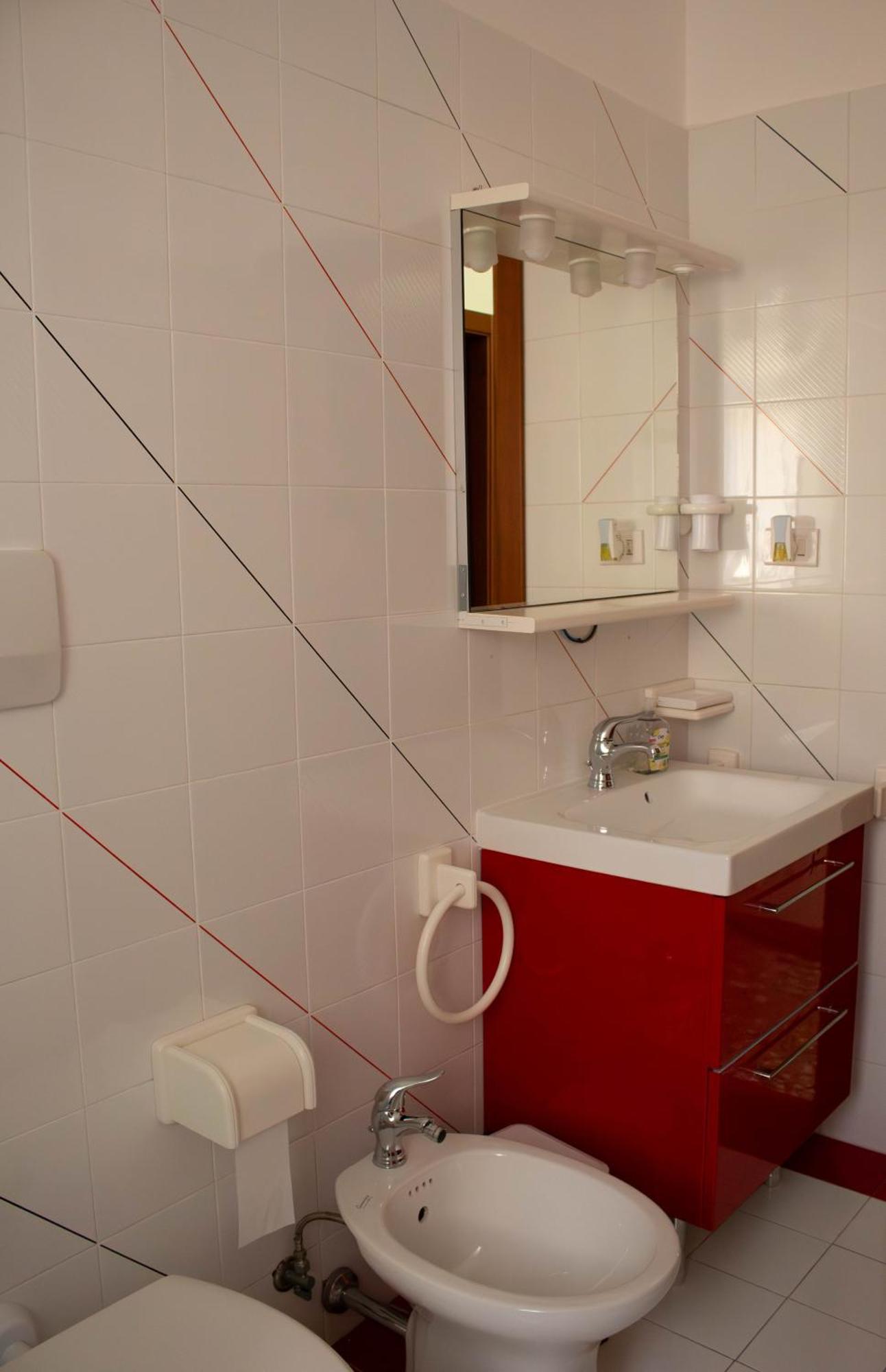 Apartment Rosa Sul Mare Monopoli